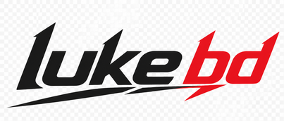 Luke BD লোগো